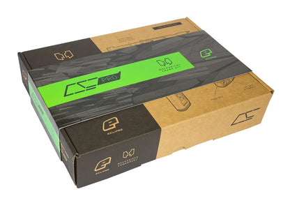 Eclipse Mech Frame Kit - CS3 PRO (Black)