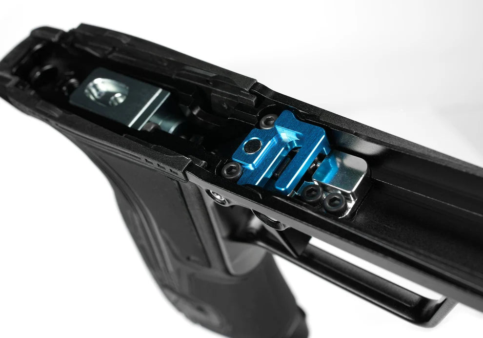 Eclipse Mech Frame Kit - CS3 PRO (Black)