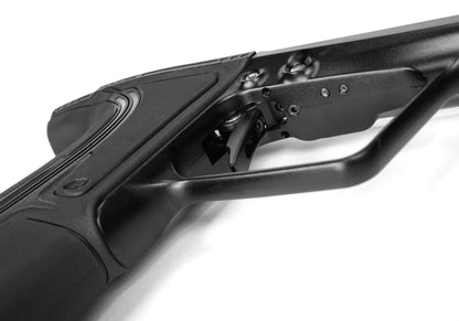 Eclipse Mech Frame Kit - CS3 PRO (Black)