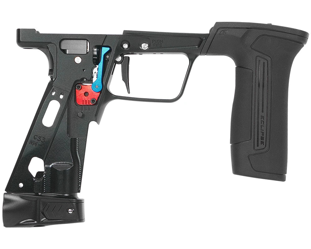 Eclipse Mech Frame Kit - CS3  (Black)