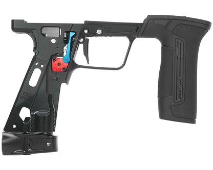 Eclipse Mech Frame Kit - CS3  (Black)