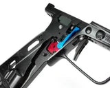 Eclipse Mech Frame Kit - CS3  (Black)