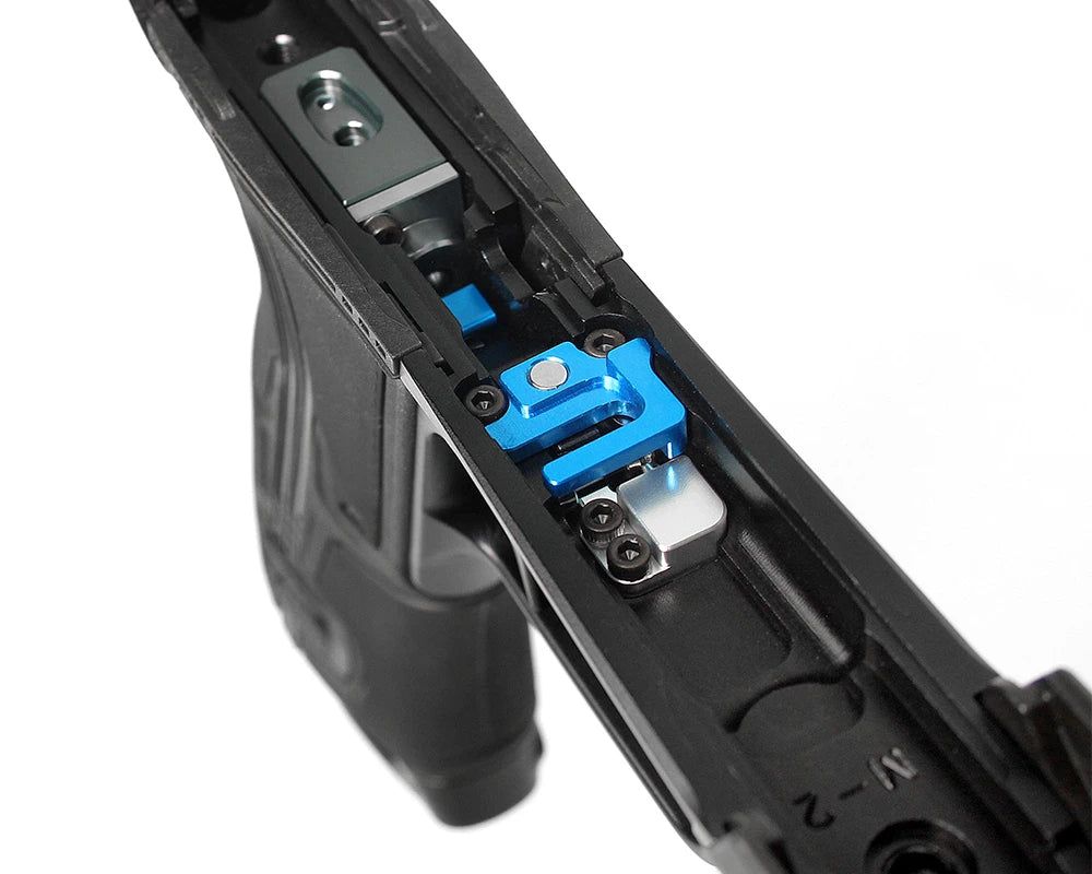 Eclipse Mech Frame Kit - CS3  (Black)