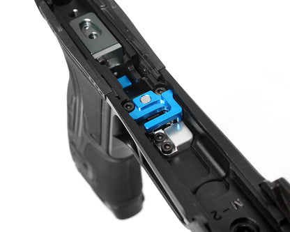 Eclipse Mech Frame Kit - CS3  (Black)