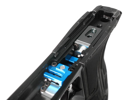 Eclipse Mech Frame Kit - CS3  (Black)