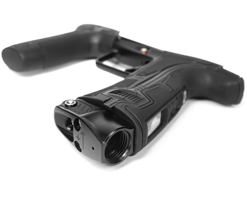 Eclipse Mech Frame Kit - CS3  (Black)