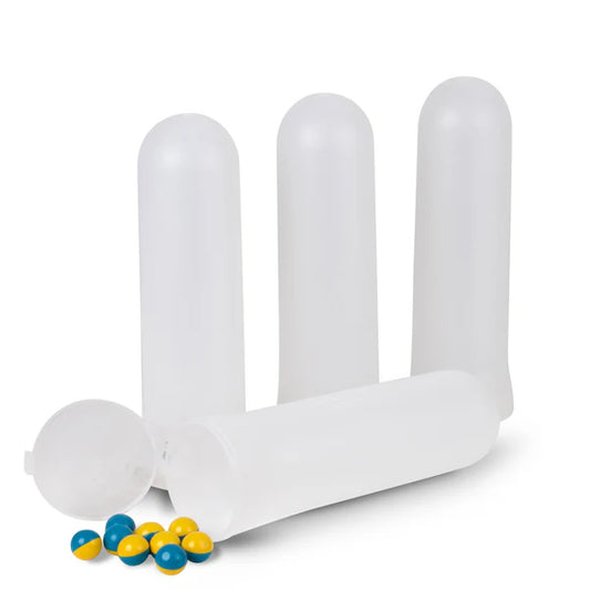 Gen X Global Pod - Black (100 rnd)