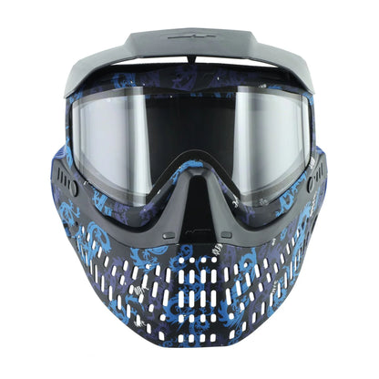 JT Proflex Goggle - (LE) Dynasty Black