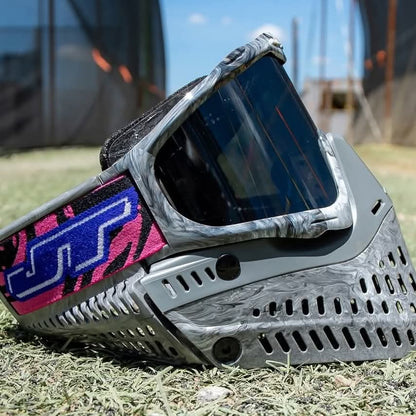 JT Proflex Goggle - (LE) Marble Away
