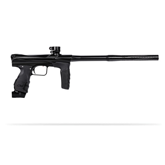 Push Propel Paintball Gun - Push Propel Black