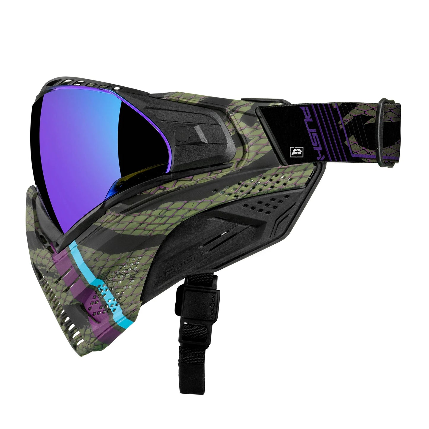 Push Unite Goggle - VPR, Destiny