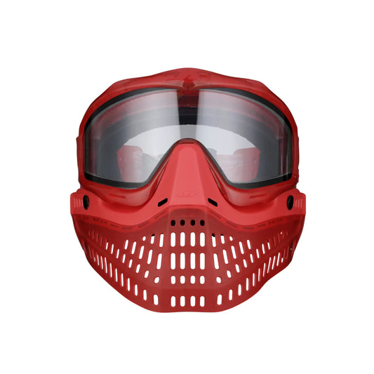 JT Proflex Goggle - (LE) Birthstone Ice Series Ruby