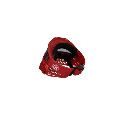 JT Proflex Goggle - (LE) Birthstone Ice Series Ruby