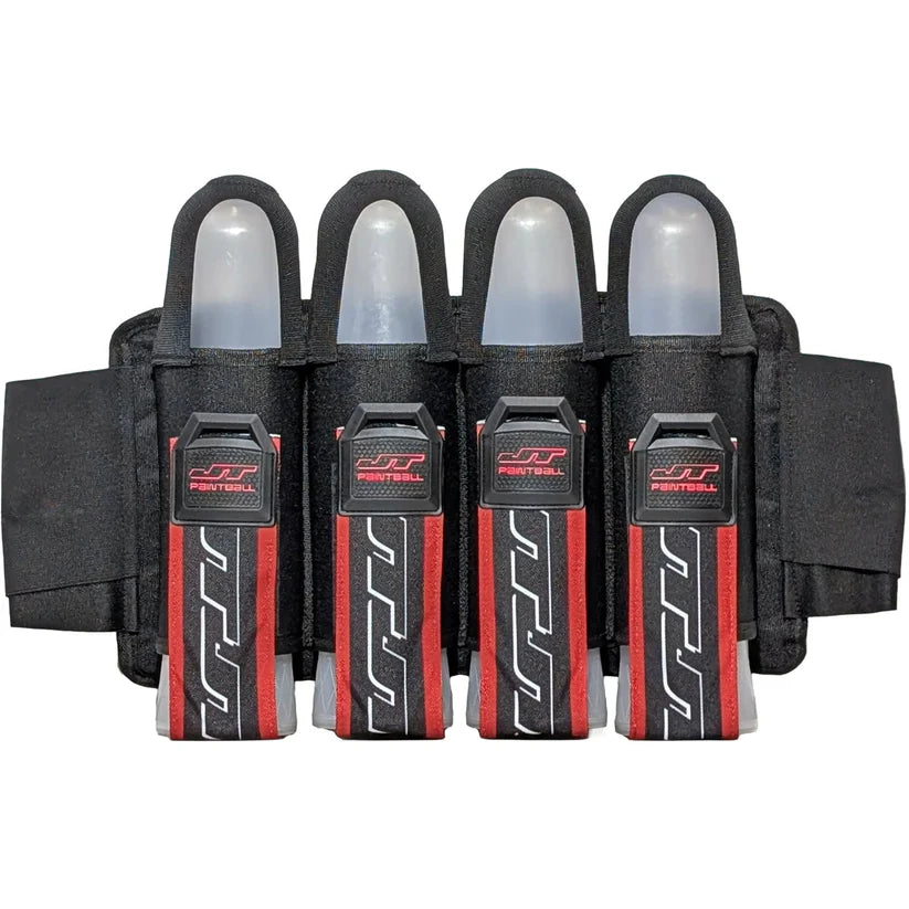 JT Race Harness - Ruby