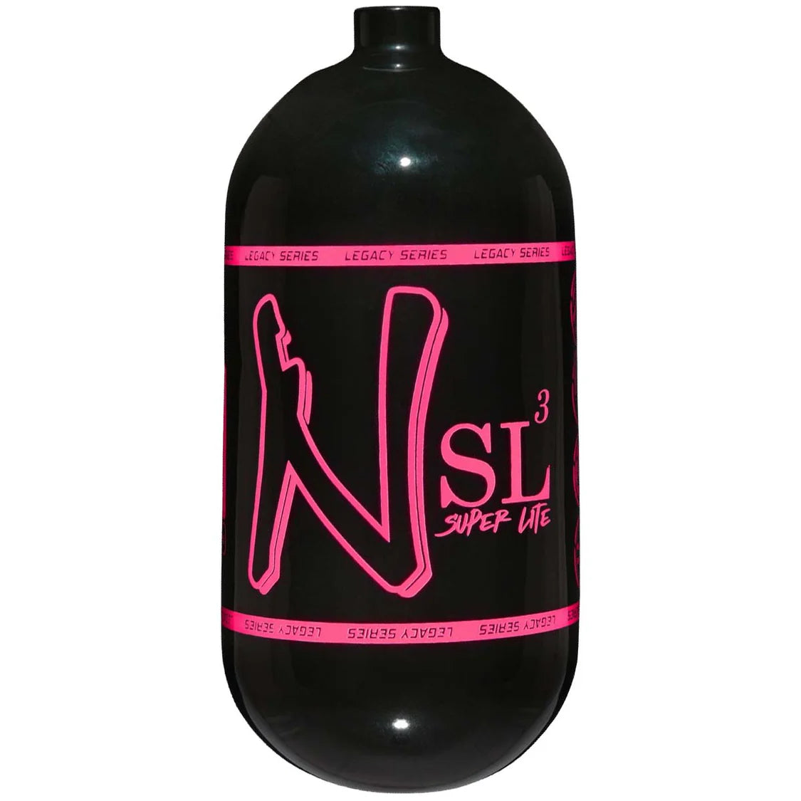 Ninja Compressed Air Tank - SL3 (80ci)