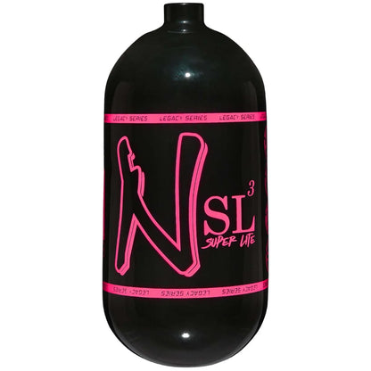 Ninja Compressed Air Tank - SL3 (80ci)