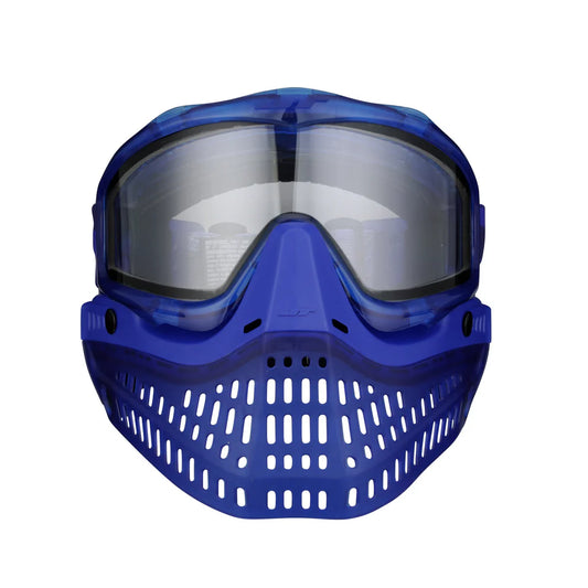 JT Proflex Goggle - (LE) Birthstone Ice Series Sapphire