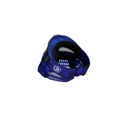 JT Proflex Goggle - (LE) Birthstone Ice Series Sapphire