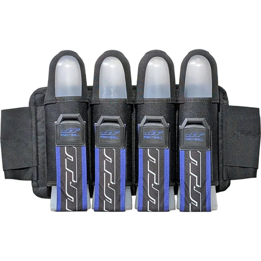 JT Race Harness - Sapphire