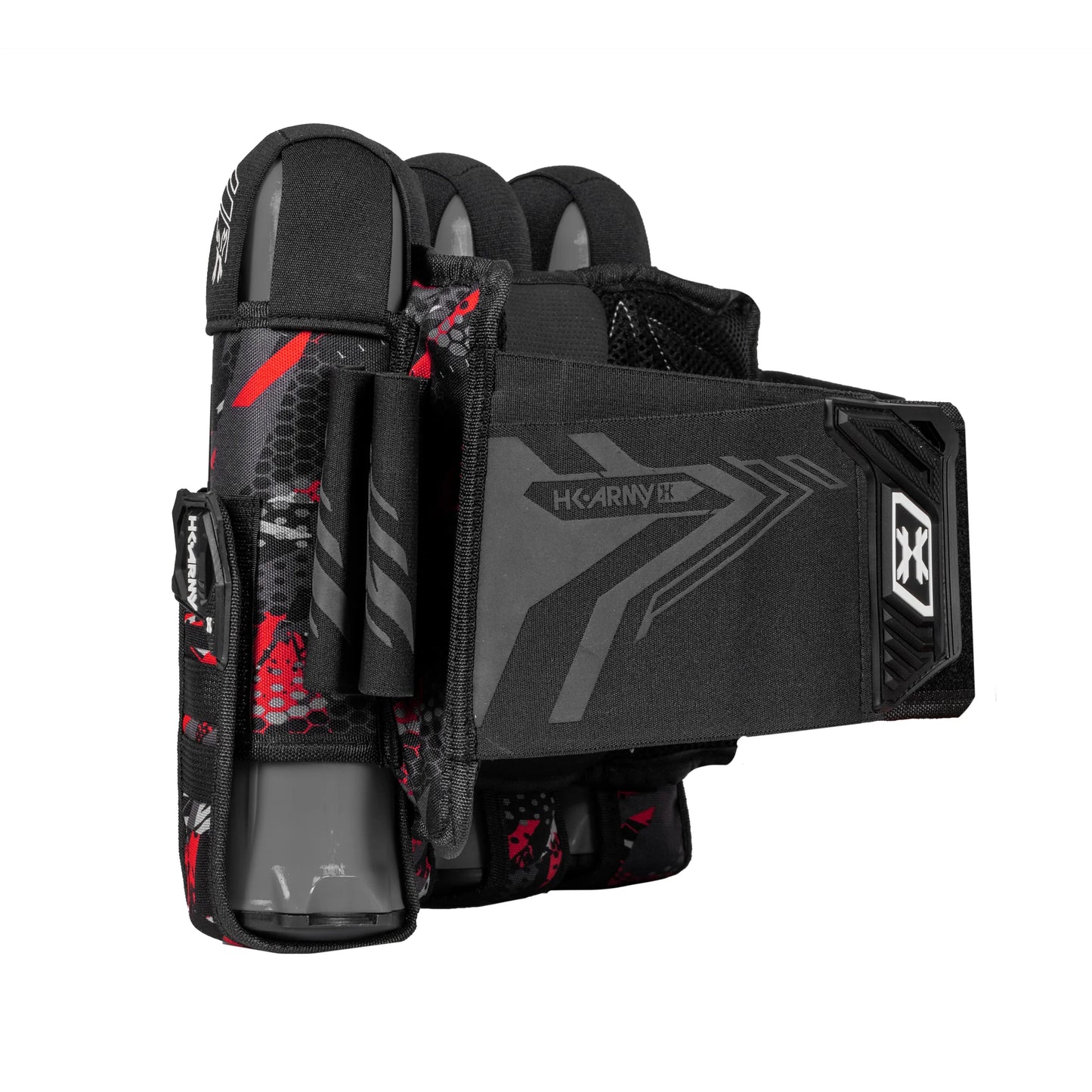 HK Army Eject Harness - Scorch (4+3)