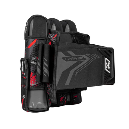 HK Army Eject Harness - Scorch (4+3)