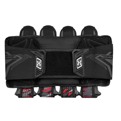 HK Army Eject Harness - Scorch (4+3)