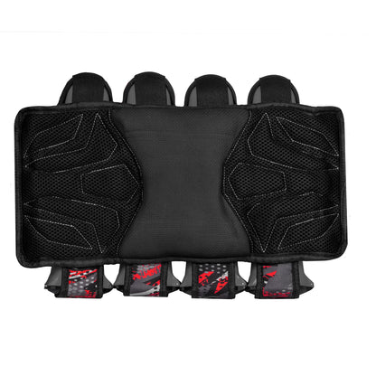 HK Army Eject Harness - Scorch (4+3)