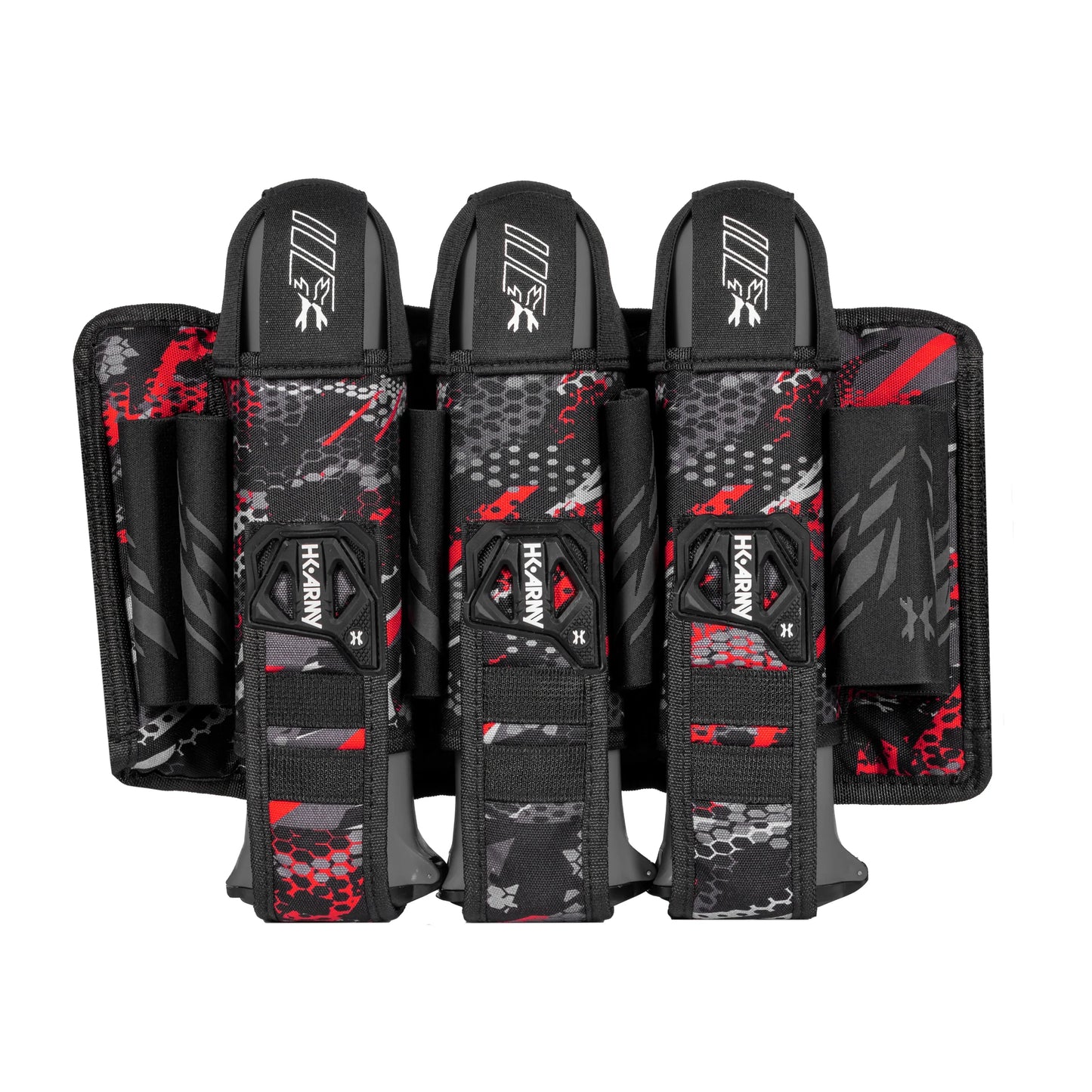 HK Army Eject Harness - Scorch (3+2)