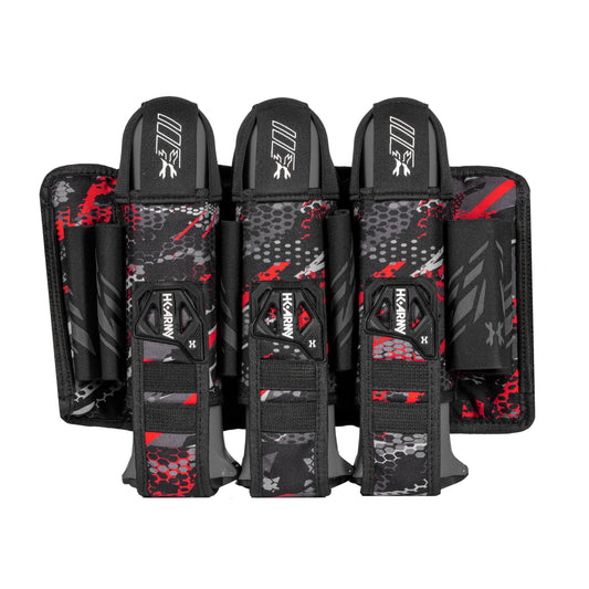 HK Army Eject Harness - Scorch (3+2)