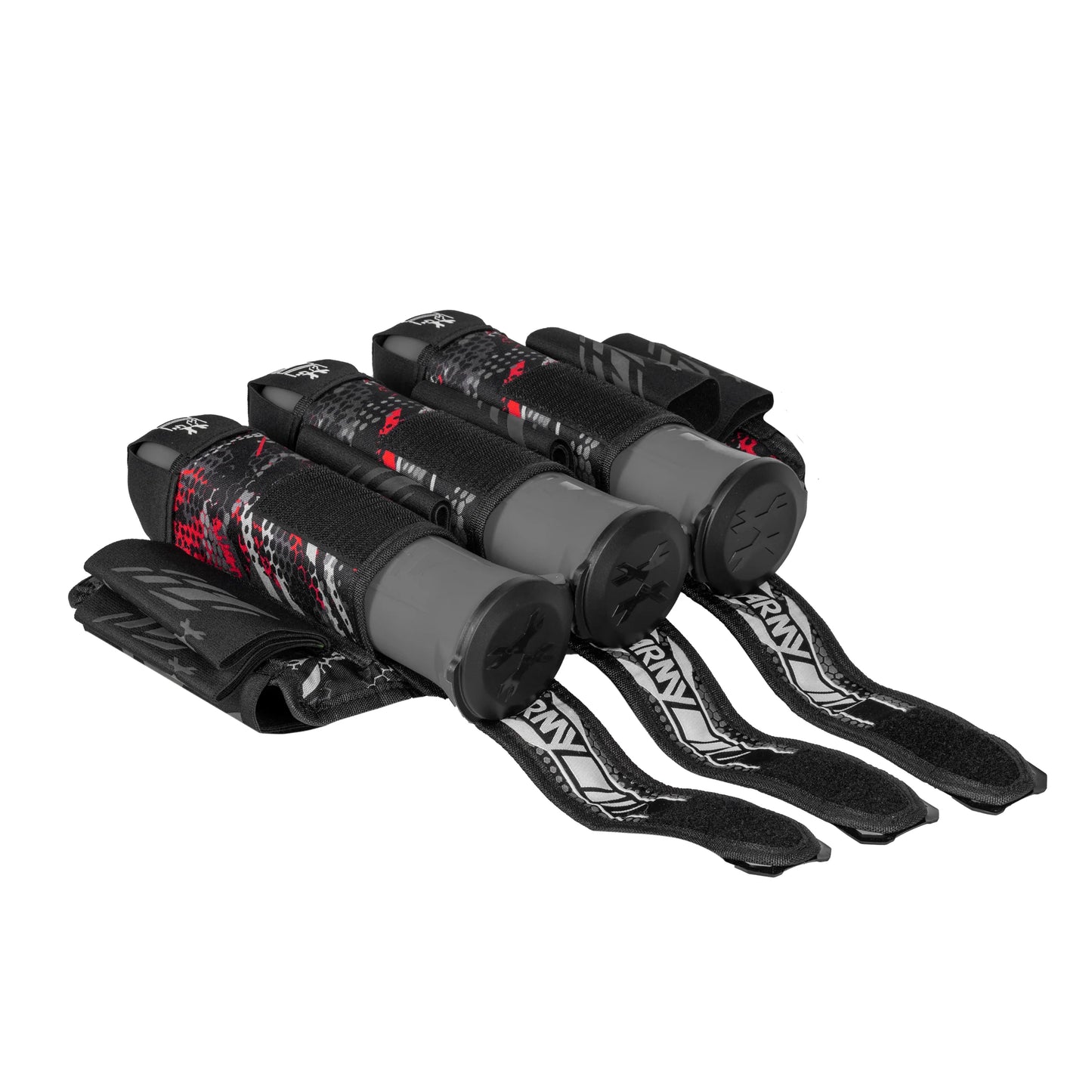 HK Army Eject Harness - Scorch (3+2)