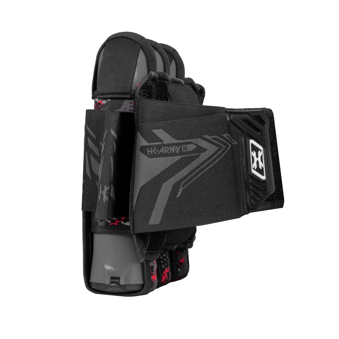 HK Army Eject Harness - Scorch (3+2)