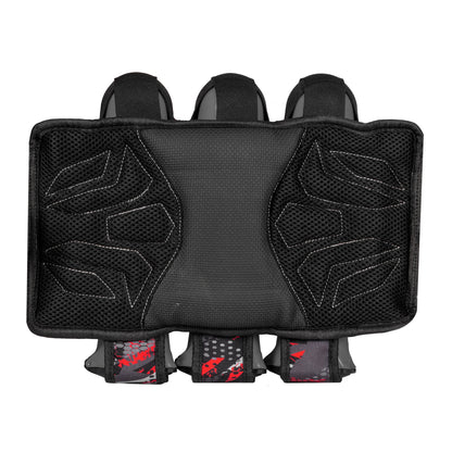 HK Army Eject Harness - Scorch (3+2)