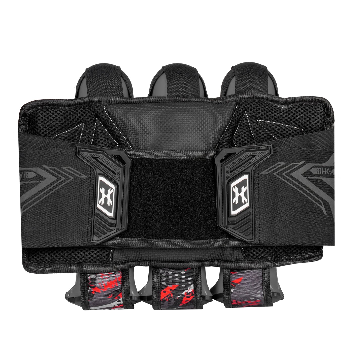 HK Army Eject Harness - Scorch (3+2)