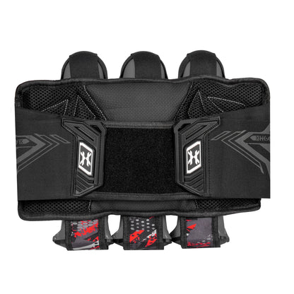 HK Army Eject Harness - Scorch (3+2)