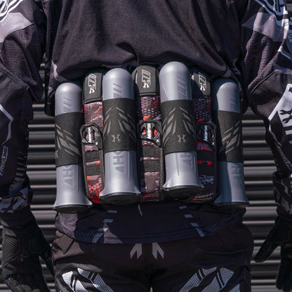 HK Army Eject Harness - Scorch (3+2)