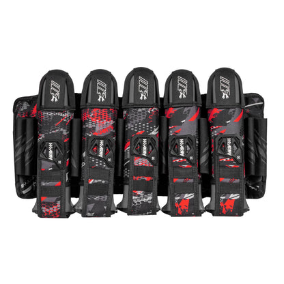 HK Army Eject Harness - Scorch (5+4)