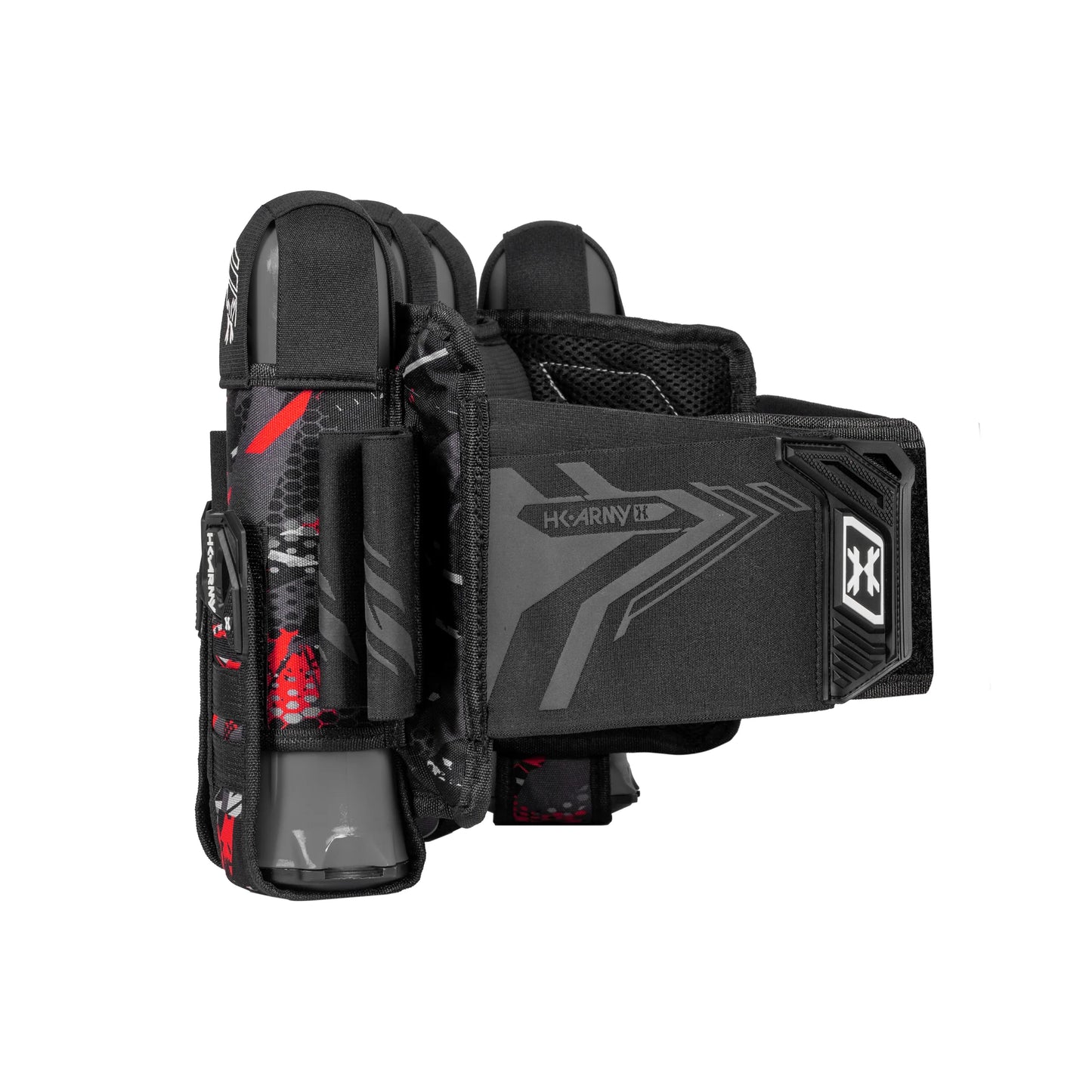 HK Army Eject Harness - Scorch (5+4)