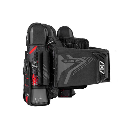HK Army Eject Harness - Scorch (5+4)