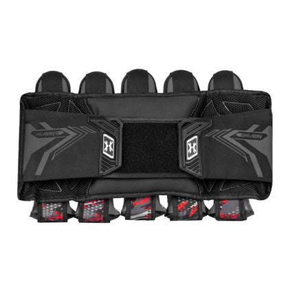 HK Army Eject Harness - Scorch (5+4)