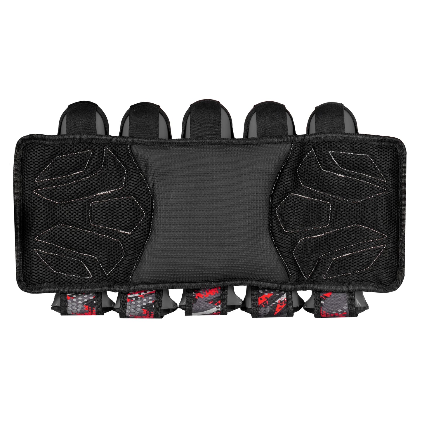 HK Army Eject Harness - Scorch (5+4)