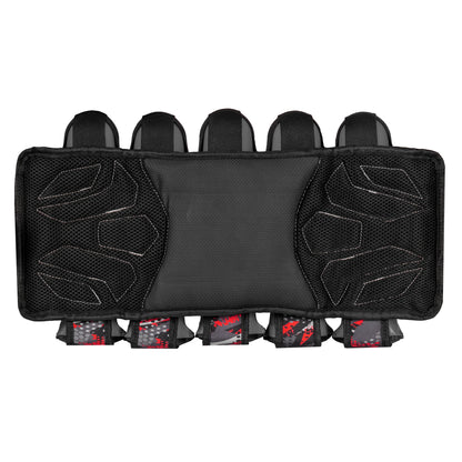 HK Army Eject Harness - Scorch (5+4)