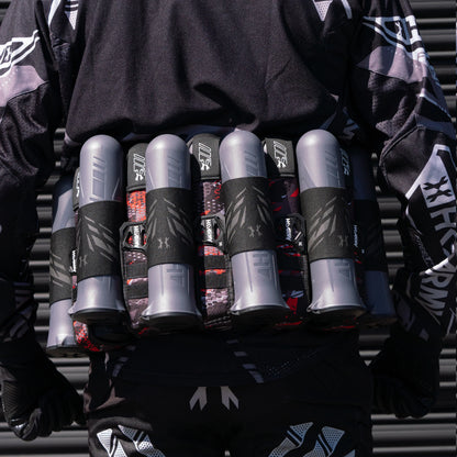 HK Army Eject Harness - Scorch (5+4)