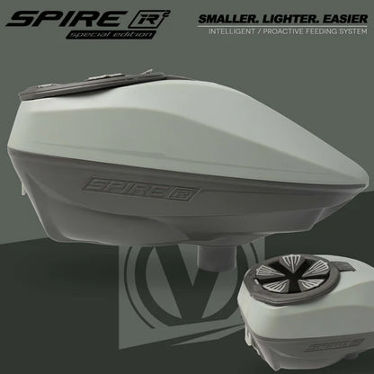 Virtue Spire IR2 Loader - FDE