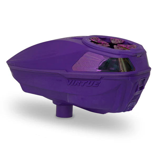 Virtue Spire V Loader - Purple Amethyst