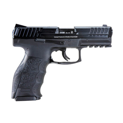 T4E HK VP9 Paintball Pistol - Black