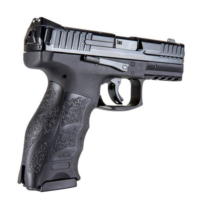 T4E HK VP9 Paintball Pistol - Black