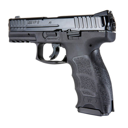 T4E HK VP9 Paintball Pistol - Black