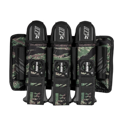 HK Army Eject Harness - Tigerstripe (3+2)