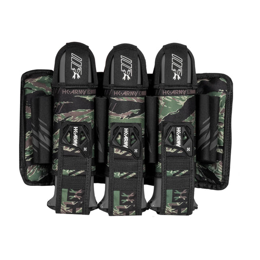 HK Army Eject Harness - Tigerstripe (3+2)