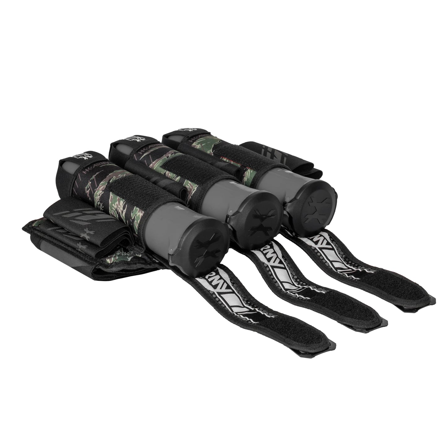 HK Army Eject Harness - Tigerstripe (3+2)
